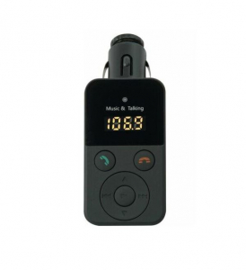 Somogyi FMBT 270 4in1 Bluetooth FM moldulátor